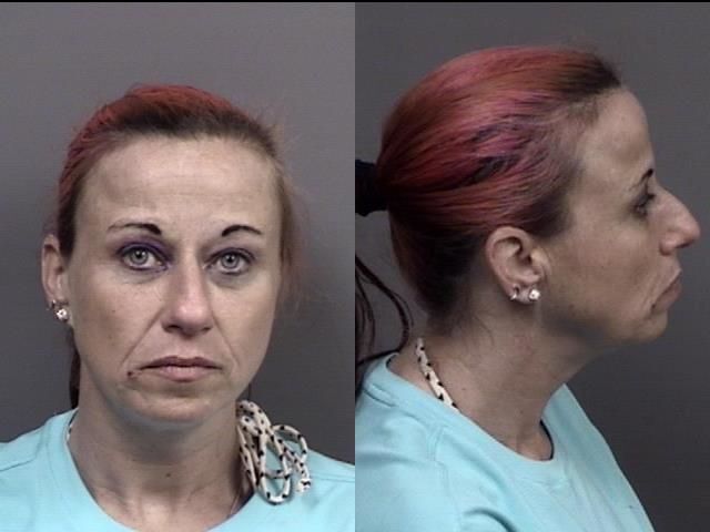 Vicki Gail Lay